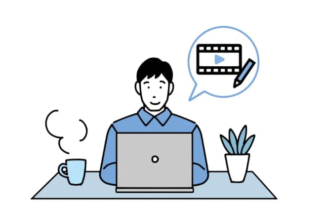 SNSの投稿作成・予約投稿